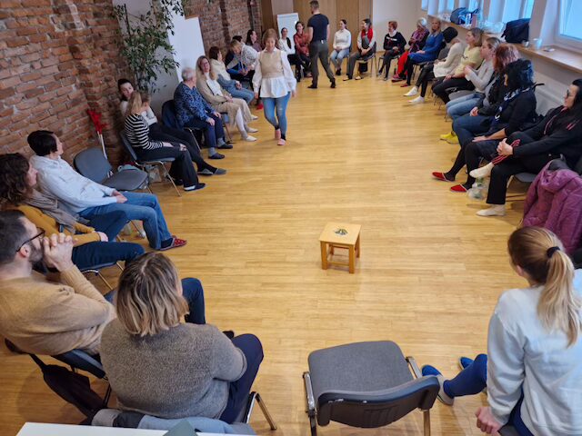 Seminar kakovost življenja